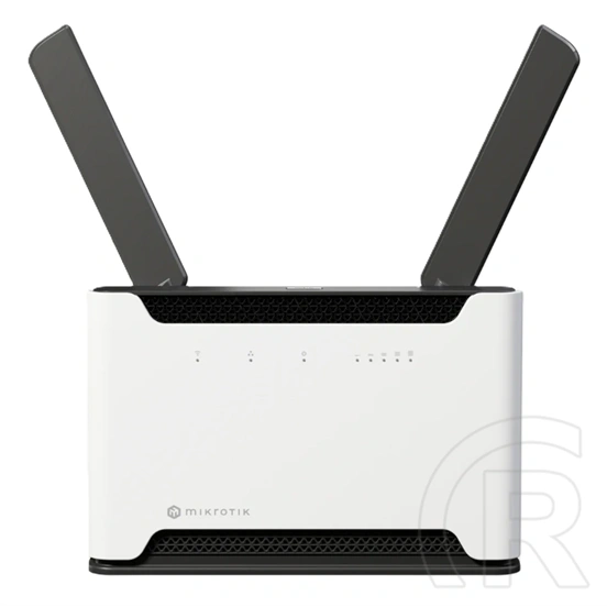 Mikrotik Chateau PRO Ax Access Point