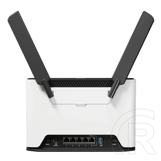 Mikrotik Chateau PRO Ax Access Point