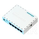 Mikrotik hEX RB750GR3 Router (5xGig LAN)
