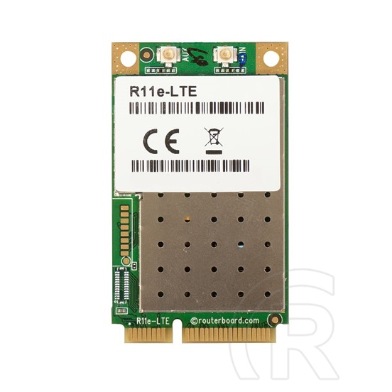 Mikrotik LTE miniPCI-e card
