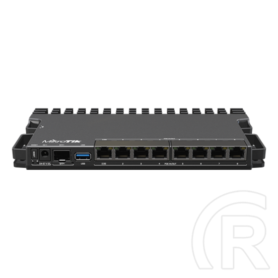 Mikrotik RB5009UPr+S+IN Router