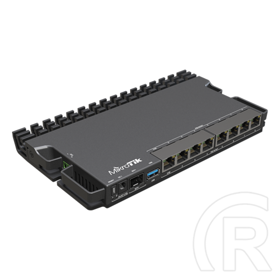 Mikrotik RB5009UPr+S+IN Router