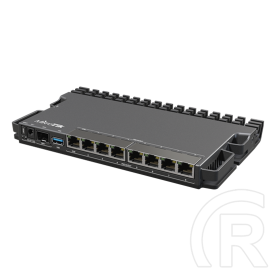 Mikrotik RB5009UPr+S+IN Router