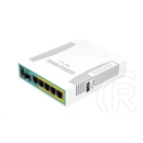 Mikrotik RB960PGS router