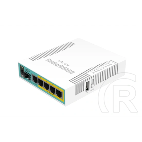 Mikrotik RB960PGS router