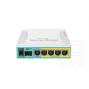 Mikrotik RB960PGS router
