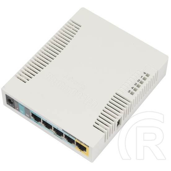 Mikrotik RouterBoard RB951Ui-2HnD wireless router