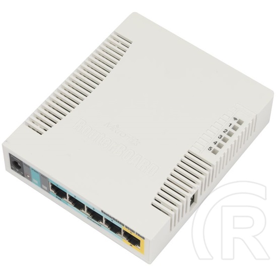 Mikrotik RouterBoard RB951Ui-2HnD wireless router
