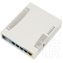 Mikrotik RouterBoard RB951Ui-2HnD wireless router