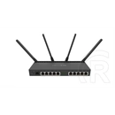 Mikrotik Router RB4011iGS+5HacQ2HnD-IN