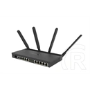 Mikrotik Router RB4011iGS+5HacQ2HnD-IN
