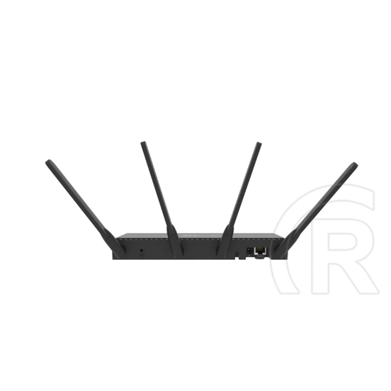 Mikrotik Router RB4011iGS+5HacQ2HnD-IN