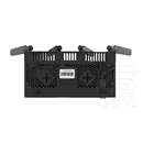 Mikrotik Router RB4011iGS+5HacQ2HnD-IN