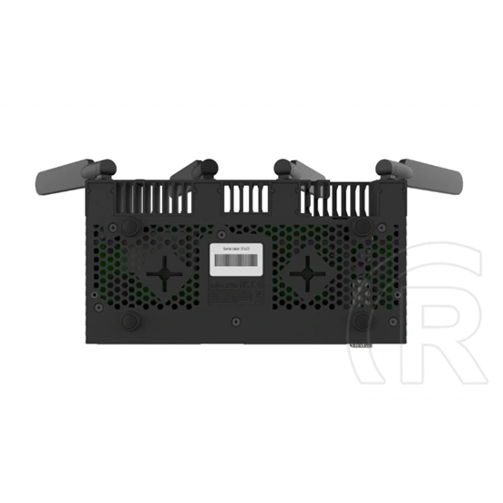 Mikrotik Router RB4011iGS+5HacQ2HnD-IN