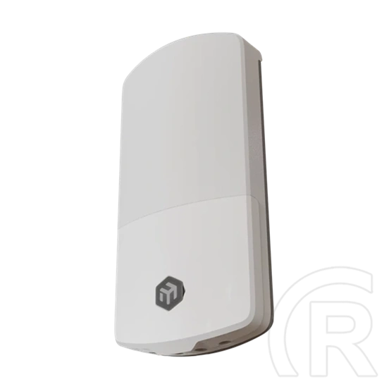 Mikrotik wAP ax LTE7 kit Wi-Fi 6 Dual-Band Vezeték nélküli LTE router (Cat7 LTE, 2x Gigabit Ethernet)
