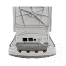 Mikrotik wAP ax LTE7 kit Wi-Fi 6 Dual-Band Vezeték nélküli LTE router (Cat7 LTE, 2x Gigabit Ethernet)
