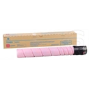 Minolta TN-328M toner (bíborvörös)