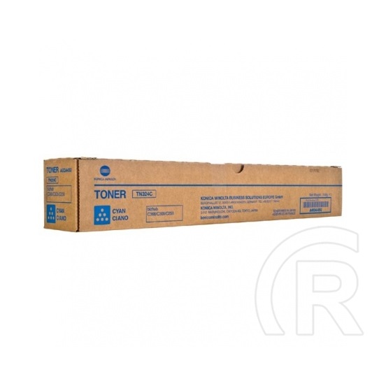 Minolta toner TN324C (ciánkék)