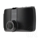 Mio MiVue 802W Pro menetrögzítő kamera (2.5K 1440p, 140° látószög, 3 tengelyű G-szenzor, Wi-Fi, 240mAh akkumulátor, park