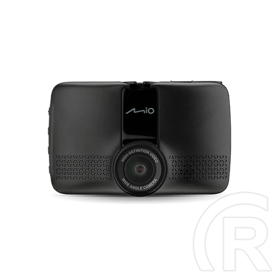 Mio MiVue 903WD Pro (kétkamerás autós menetrögzítő, 2,7", Sony Starvis 2, 2,5K 1440p HDR, hátsó E40 1080p, Wi-Fi, GPS,
