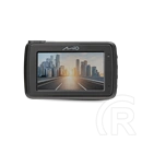 Mio MiVue 903WD Pro (kétkamerás autós menetrögzítő, 2,7", Sony Starvis 2, 2,5K 1440p HDR, hátsó E40 1080p, Wi-Fi, GPS,