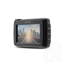 Mio MiVue 903WD Pro (kétkamerás autós menetrögzítő, 2,7", Sony Starvis 2, 2,5K 1440p HDR, hátsó E40 1080p, Wi-Fi, GPS,