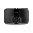 Mio MiVue 903W Pro menetrögzítő kamera (2,5K 1440p 60 fps, Sony STARVIS 2, 2,7" kijelző, Wi-Fi, GPS, SuperCap, parkolásm
