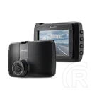Mio MiVue 903W Pro menetrögzítő kamera (2,5K 1440p 60 fps, Sony STARVIS 2, 2,7" kijelző, Wi-Fi, GPS, SuperCap, parkolásm