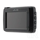 Mio MiVue 903W Pro menetrögzítő kamera (2,5K 1440p 60 fps, Sony STARVIS 2, 2,7" kijelző, Wi-Fi, GPS, SuperCap, parkolásm