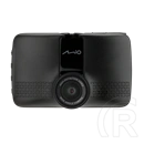 Mio MiVue 903W Pro menetrögzítő kamera (2,5K 1440p 60 fps, Sony STARVIS 2, 2,7" kijelző, Wi-Fi, GPS, SuperCap, parkolásm