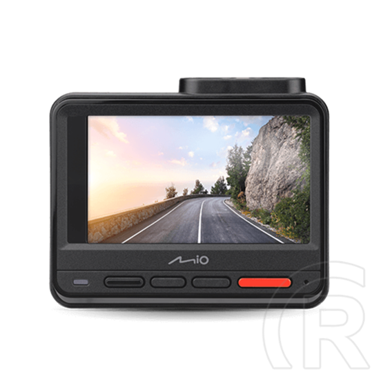 Mio MiVue 935W 4K Dual autós kamera