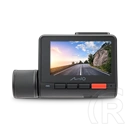 Mio MiVue 955W menetrögzítő kamera (2,7", 4K 2160P, 140° látószög, HDR, GPS, 3 tengelyes G-szenzor, microSD max. 256 GB,