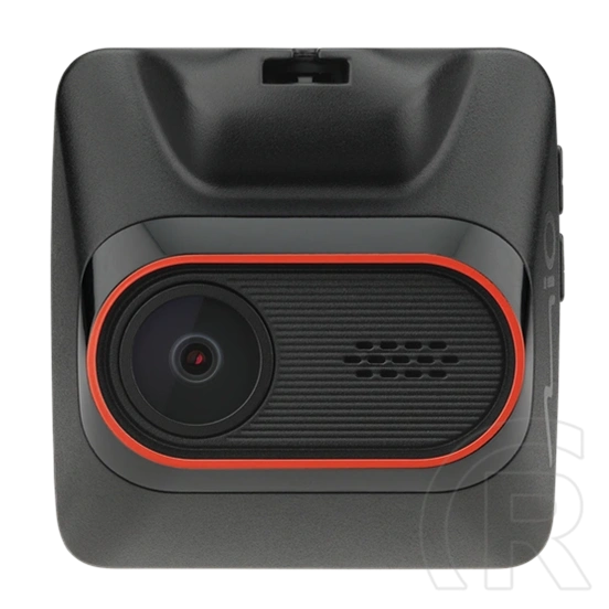 Mio MiVue C420 Dual menetrögzítő kamera (első és hátsó kamera, 2,0" kijelző, 1080p Full HD, 135°/130° látószög, 250 mAh