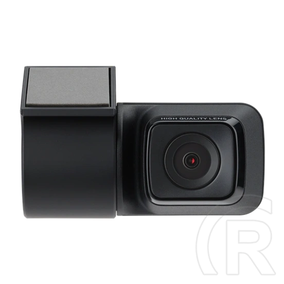 Mio MiVue C420 Dual menetrögzítő kamera (első és hátsó kamera, 2,0" kijelző, 1080p Full HD, 135°/130° látószög, 250 mAh