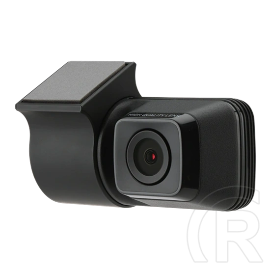 Mio MiVue C420 Dual menetrögzítő kamera (első és hátsó kamera, 2,0" kijelző, 1080p Full HD, 135°/130° látószög, 250 mAh