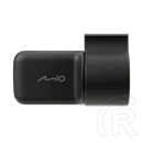 Mio MiVue C420 Dual menetrögzítő kamera (első és hátsó kamera, 2,0" kijelző, 1080p Full HD, 135°/130° látószög, 250 mAh