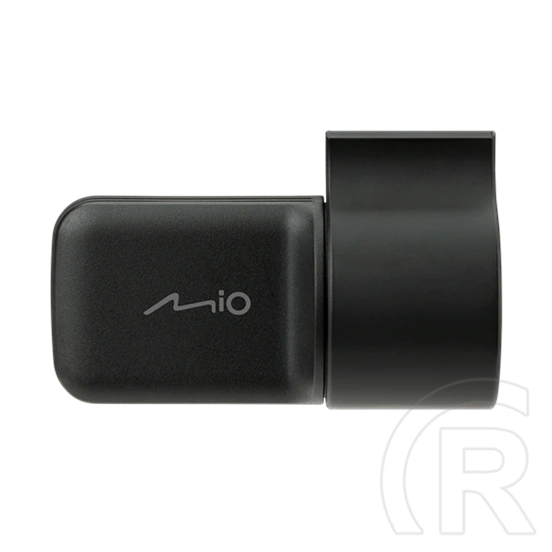 Mio MiVue C420 Dual menetrögzítő kamera (első és hátsó kamera, 2,0" kijelző, 1080p Full HD, 135°/130° látószög, 250 mAh