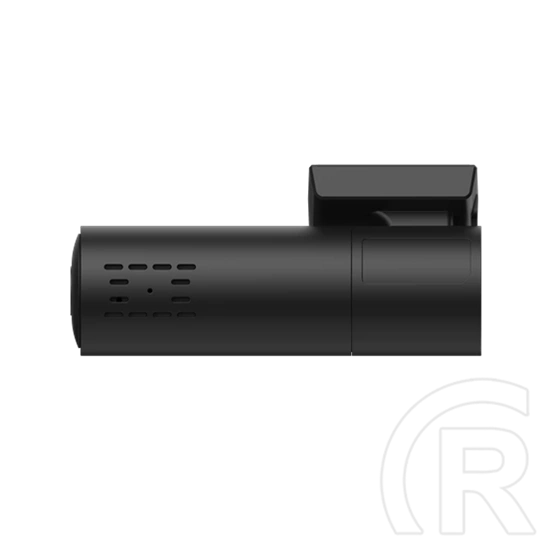 Mio MiVue J35 menetrögzítő kamera (2,5K 1440p@30fps, 140° látószög, beépített GPS, Wi-Fi, SuperCap akkumulátor, kijelző