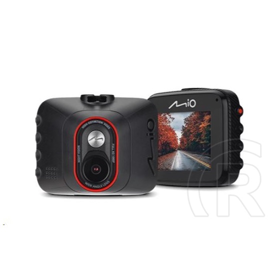 Mio Mivue C312 Full HD autós kamera