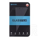 Mocolo Huawei Y7 2019 (Y7 Prime 2019) képernyővédő üveg (5D full glue, íves, teljes felületén tapad, karcálló, 0.3 mm, 9