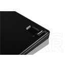 Modecom 5200C vezeték nélküli billentyűzet + egér (UK, fekete)