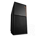 Modecom Logic J23 (fekete)