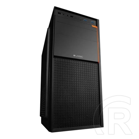 Modecom Logic J23 (fekete)