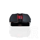 Modecom MC-WRM1 Wireless (fekete)