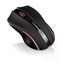Modecom MC-WRM1 Wireless (fekete)