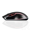 Modecom MC-WRM1 Wireless (fekete)