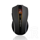 Modecom MC-WRM1 Wireless (fekete)