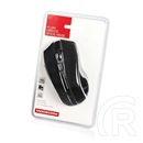 Modecom MC-WRM1 Wireless (fekete)