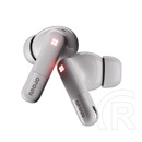 Mojo blaze deepsound bluetooth fülhallgató sztereo (v5.4, tws, mikrofon, aktív zajszűrő + töltőtok) krém