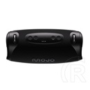 Mojo blaze limitless 1200 bluetooth hordozható hangszóró (v5.3, 80w, 5000mah, ipx7 vízálló) fekete
